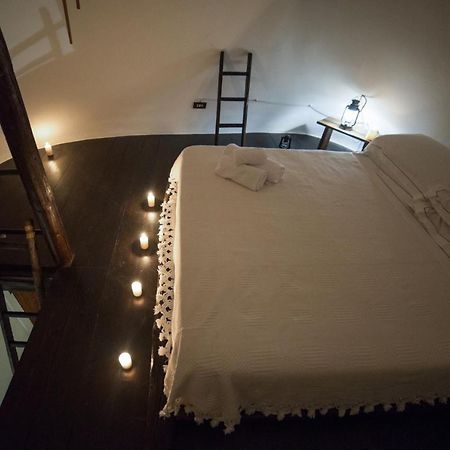 Rione Pentimi Villa Alberobello Bagian luar foto