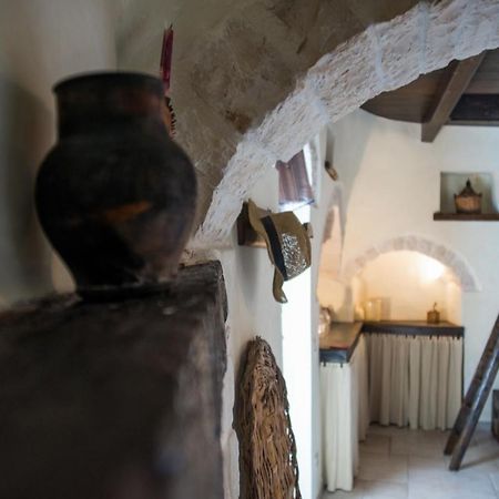Rione Pentimi Villa Alberobello Bagian luar foto