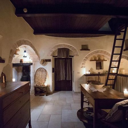 Rione Pentimi Villa Alberobello Bagian luar foto